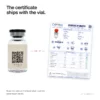 Tesamorelin
