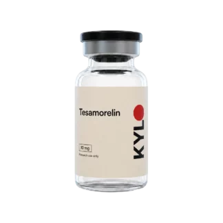 Tesamorelin