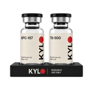Wolverine Stack Peptide